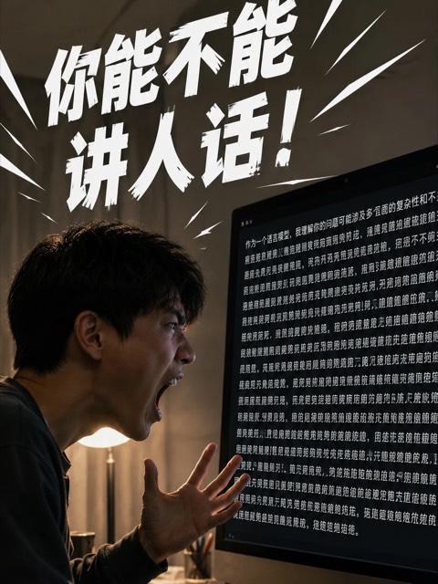 AI 写的前端到底谁看得懂 封面